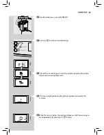 Preview for 41 page of Philips HD8847 User Manual