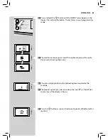 Preview for 43 page of Philips HD8847 User Manual