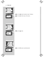 Preview for 46 page of Philips HD8847 User Manual