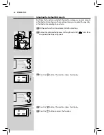 Preview for 48 page of Philips HD8847 User Manual