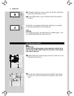 Preview for 50 page of Philips HD8847 User Manual