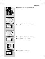 Preview for 51 page of Philips HD8847 User Manual