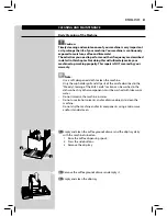 Preview for 53 page of Philips HD8847 User Manual