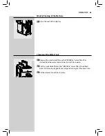 Preview for 55 page of Philips HD8847 User Manual