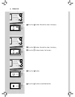 Preview for 58 page of Philips HD8847 User Manual