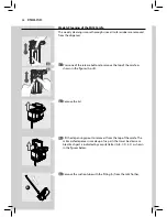 Preview for 60 page of Philips HD8847 User Manual