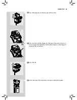 Preview for 63 page of Philips HD8847 User Manual