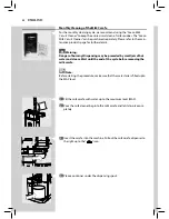 Preview for 64 page of Philips HD8847 User Manual