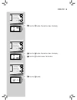 Preview for 65 page of Philips HD8847 User Manual