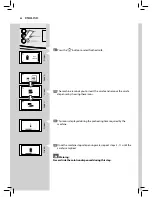 Preview for 66 page of Philips HD8847 User Manual