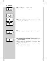 Preview for 68 page of Philips HD8847 User Manual