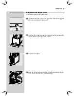 Preview for 69 page of Philips HD8847 User Manual