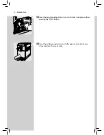 Preview for 72 page of Philips HD8847 User Manual