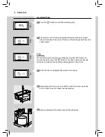 Preview for 80 page of Philips HD8847 User Manual