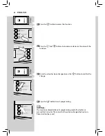 Preview for 86 page of Philips HD8847 User Manual