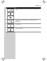 Preview for 89 page of Philips HD8847 User Manual