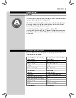 Preview for 95 page of Philips HD8847 User Manual