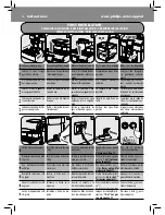 Preview for 18 page of Philips HD8930/01 Instructions Manual