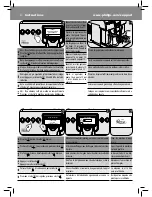 Preview for 20 page of Philips HD8930/01 Instructions Manual