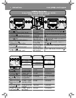 Preview for 24 page of Philips HD8930/01 Instructions Manual