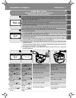 Preview for 25 page of Philips HD8930/01 Instructions Manual