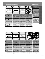 Preview for 27 page of Philips HD8930/01 Instructions Manual