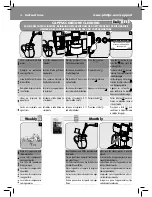 Preview for 28 page of Philips HD8930/01 Instructions Manual