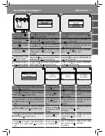 Preview for 29 page of Philips HD8930/01 Instructions Manual