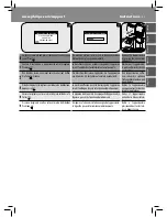 Preview for 31 page of Philips HD8930/01 Instructions Manual