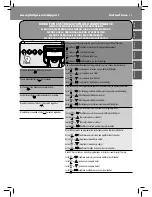 Preview for 33 page of Philips HD8930/01 Instructions Manual