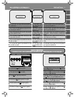 Preview for 35 page of Philips HD8930/01 Instructions Manual