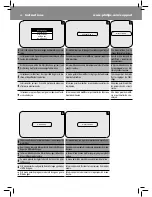 Preview for 36 page of Philips HD8930/01 Instructions Manual