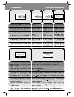 Preview for 38 page of Philips HD8930/01 Instructions Manual