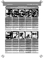 Preview for 52 page of Philips HD8930/01 Instructions Manual