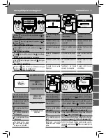 Preview for 53 page of Philips HD8930/01 Instructions Manual