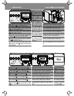 Preview for 54 page of Philips HD8930/01 Instructions Manual