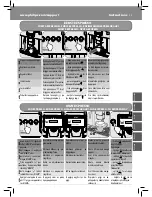 Preview for 55 page of Philips HD8930/01 Instructions Manual