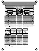 Preview for 58 page of Philips HD8930/01 Instructions Manual