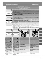 Preview for 59 page of Philips HD8930/01 Instructions Manual