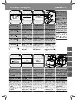 Preview for 61 page of Philips HD8930/01 Instructions Manual