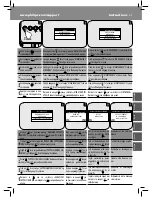 Preview for 63 page of Philips HD8930/01 Instructions Manual