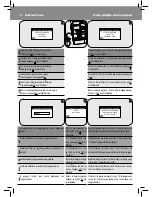 Preview for 64 page of Philips HD8930/01 Instructions Manual