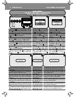 Preview for 68 page of Philips HD8930/01 Instructions Manual