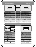 Preview for 69 page of Philips HD8930/01 Instructions Manual