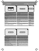 Preview for 70 page of Philips HD8930/01 Instructions Manual