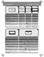 Preview for 72 page of Philips HD8930/01 Instructions Manual