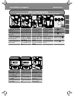 Preview for 17 page of Philips HD8930/06 Instructions Manual