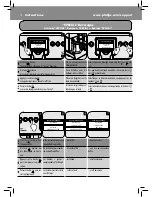 Preview for 18 page of Philips HD8930/06 Instructions Manual