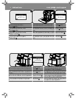 Preview for 20 page of Philips HD8930/06 Instructions Manual