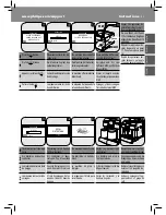 Preview for 21 page of Philips HD8930/06 Instructions Manual